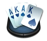HHpoker苹果